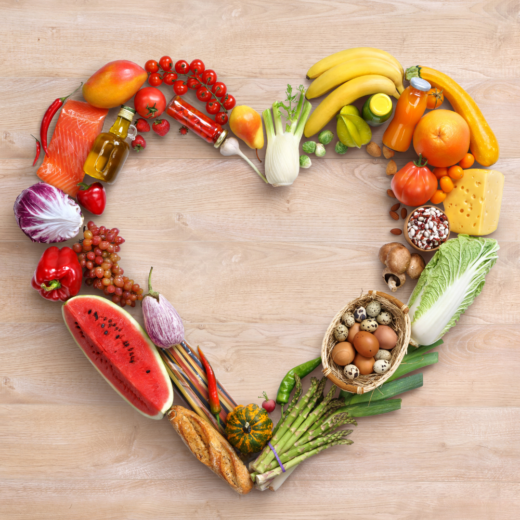 Healthy Eating - HypnoKelly